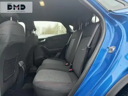 Photo 9 Ford Puma  1.0 Flexifuel 125ch S&S mHEV ST-Line