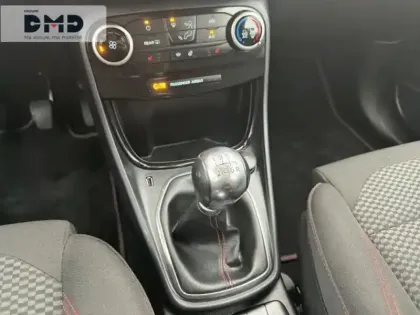 Photo 7 Ford Puma  1.0 Flexifuel 125ch S&S mHEV ST-Line