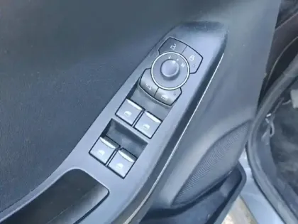 Photo 12 Ford Puma  1.0 Flexifuel 125ch S&S mHEV Titanium