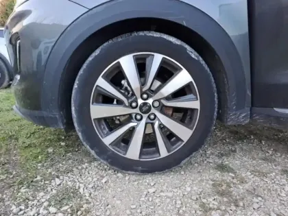 Photo 10 Ford Puma  1.0 Flexifuel 125ch S&S mHEV Titanium