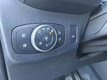 Photo 11 Ford Puma  1.0 Flexifuel 125ch S&S mHEV Titanium