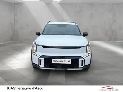 Photo 1 Kia Ev9  385ch 99,8 kWh GT-Line 4WD