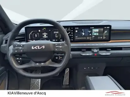 Photo 7 Kia Ev9  385ch 99,8 kWh GT-Line 4WD