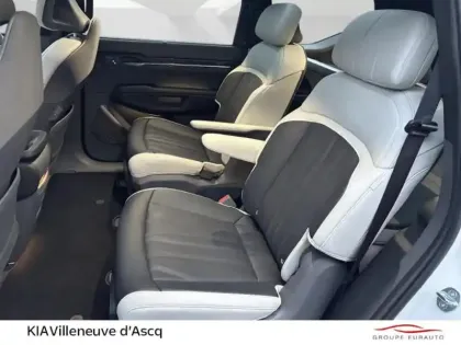 Photo 18 Kia Ev9  385ch 99,8 kWh GT-Line 4WD