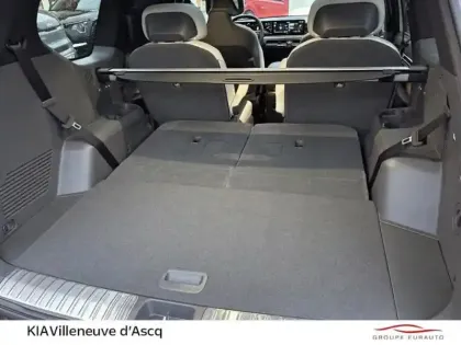 Photo 5 Kia Ev9  385ch 99,8 kWh GT-Line 4WD