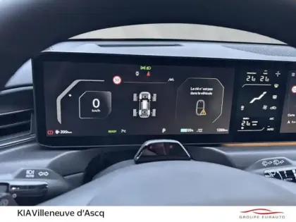 Photo 16 Kia Ev9  385ch 99,8 kWh GT-Line 4WD