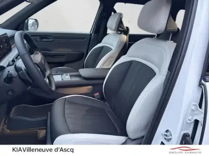 Photo 17 Kia Ev9  385ch 99,8 kWh GT-Line 4WD