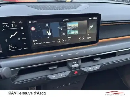 Photo 13 Kia Ev9  385ch 99,8 kWh GT-Line 4WD