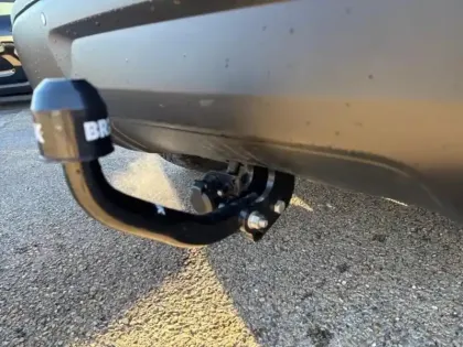 Photo 12 Citroën C5 aircross  1.5 BlueHDi 130ch PLUS boite automatique