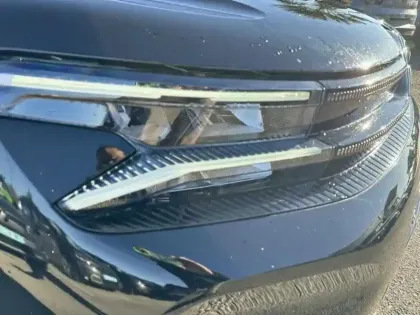 Photo 11 Citroën C5 aircross  1.5 BlueHDi 130ch PLUS boite automatique