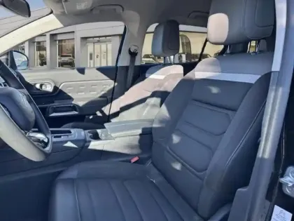 Photo 8 Citroën C5 aircross  1.5 BlueHDi 130ch PLUS boite automatique