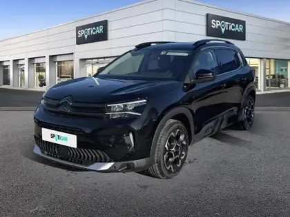 Photo Citroën C5 Aircross