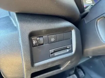 Photo 14 Citroën C5 aircross  1.5 BlueHDi 130ch PLUS boite automatique