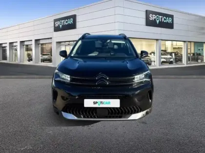 Photo 1 Citroën C5 aircross  1.5 BlueHDi 130ch PLUS boite automatique