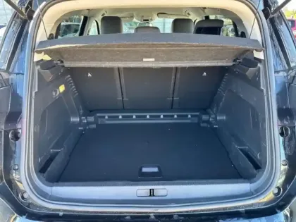 Photo 5 Citroën C5 aircross  1.5 BlueHDi 130ch PLUS boite automatique