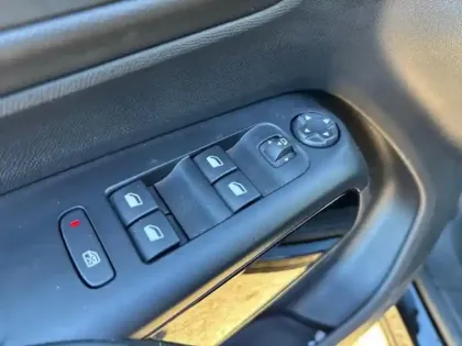 Photo 13 Citroën C5 aircross  1.5 BlueHDi 130ch PLUS boite automatique