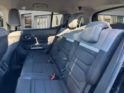 Photo 9 Citroën C5 aircross  1.5 BlueHDi 130ch PLUS boite automatique