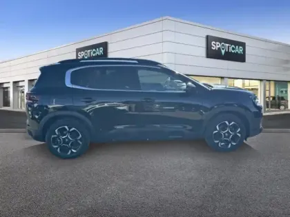 Photo 3 Citroën C5 aircross  1.5 BlueHDi 130ch PLUS boite automatique