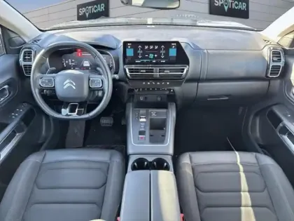 Photo 7 Citroën C5 aircross  1.5 BlueHDi 130ch PLUS boite automatique