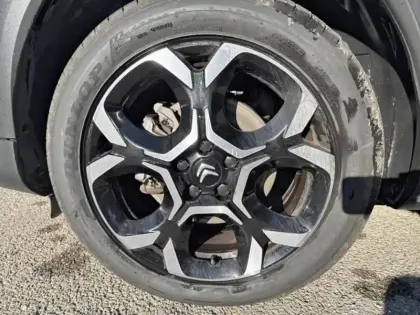 Photo 10 Citroën C5 aircross  1.5 BlueHDi 130ch PLUS boite automatique