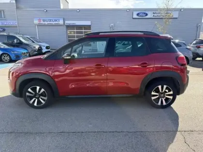 Photo 7 Citroën C3 Aircross  BlueHDi 110ch S&S Shine Business