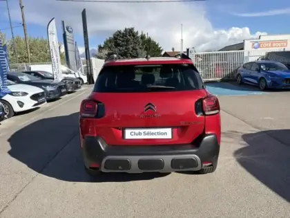 Photo 5 Citroën C3 Aircross  BlueHDi 110ch S&S Shine Business