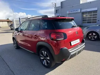 Photo 6 Citroën C3 Aircross  BlueHDi 110ch S&S Shine Business