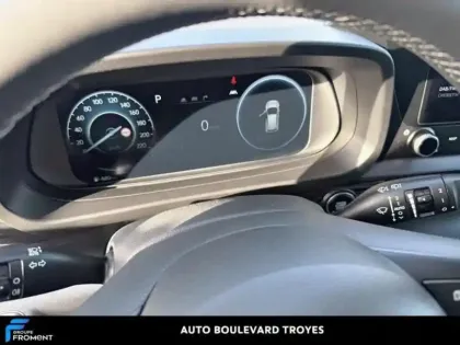 Photo 9 Hyundai Bayon  1.0 T-GDi 100ch Hybrid 48V Intuitive DCT-7