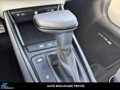 Photo 13 Hyundai Bayon  1.0 T-GDi 100ch Hybrid 48V Intuitive DCT-7