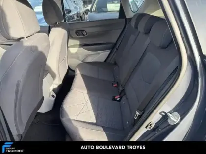 Photo 11 Hyundai Bayon  1.0 T-GDi 100ch Hybrid 48V Intuitive DCT-7