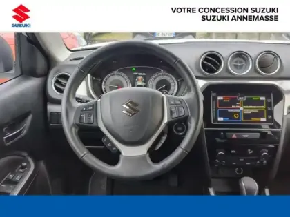Photo 11 Suzuki Vitara  1.5 Dualjet Hybrid 115ch Style Auto Allgrip