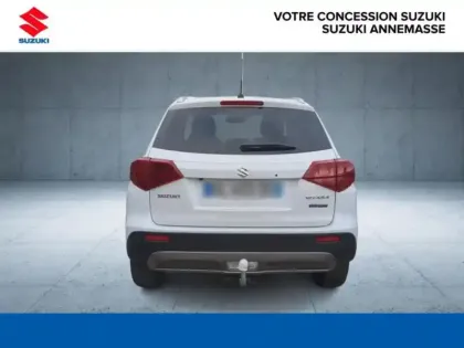 Photo 3 Suzuki Vitara  1.5 Dualjet Hybrid 115ch Style Auto Allgrip