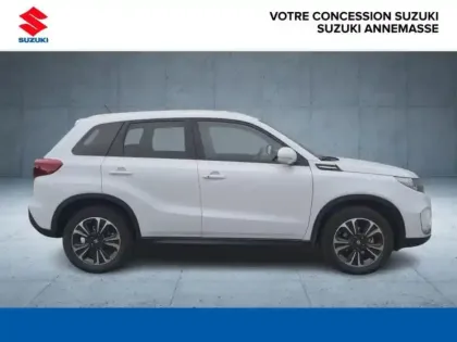 Photo 1 Suzuki Vitara  1.5 Dualjet Hybrid 115ch Style Auto Allgrip