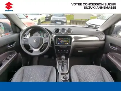 Photo 10 Suzuki Vitara  1.5 Dualjet Hybrid 115ch Style Auto Allgrip