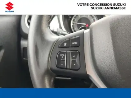 Photo 14 Suzuki Vitara  1.5 Dualjet Hybrid 115ch Style Auto Allgrip