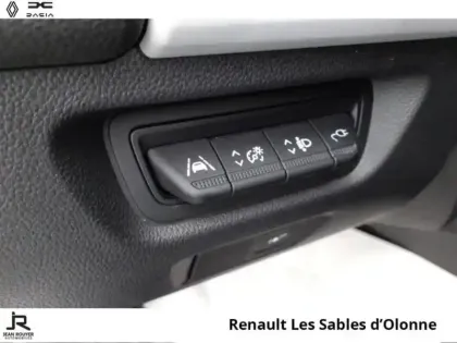 Photo 14 Renault Zoé Zoe Zen charge normale R110 Achat Intégral - 20