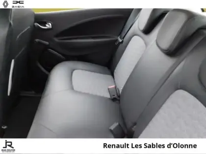 Photo 3 Renault Zoé Zoe Zen charge normale R110 Achat Intégral - 20