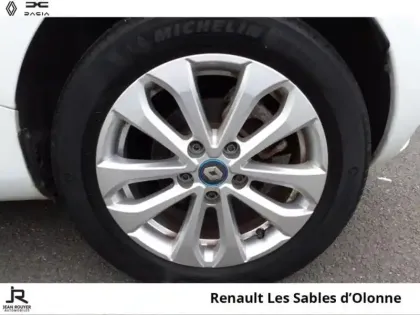 Photo 7 Renault Zoé Zoe Zen charge normale R110 Achat Intégral - 20