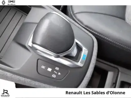 Photo 5 Renault Zoé Zoe Zen charge normale R110 Achat Intégral - 20