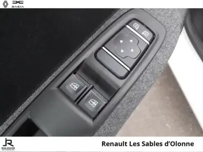 Photo 13 Renault Zoé Zoe Zen charge normale R110 Achat Intégral - 20