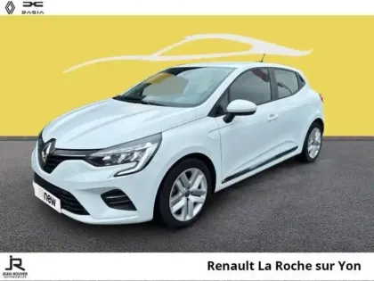 Photo Renault Clio