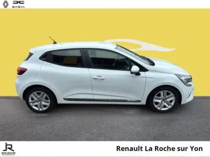 Photo 4 Renault Clio  1.5 Blue dCi 100ch Business 21N