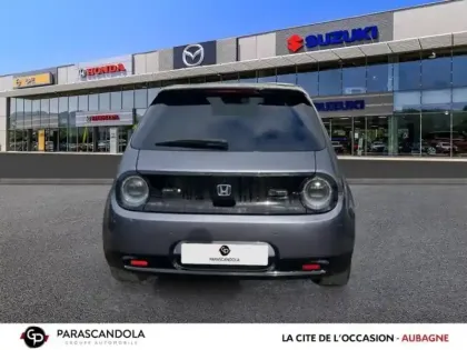 Photo 4 Honda Honda E   136ch 4cv