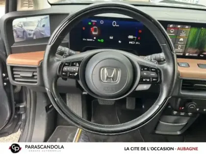 Photo 12 Honda Honda E   136ch 4cv