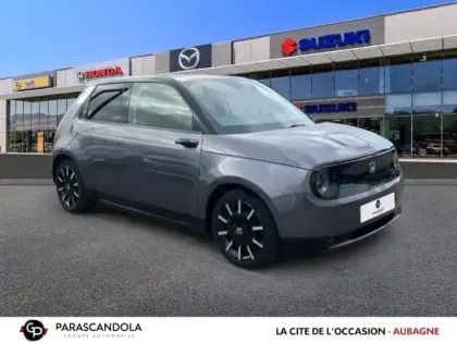 Photo 2 Honda Honda E   136ch 4cv