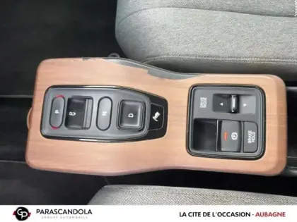 Photo 11 Honda Honda E   136ch 4cv