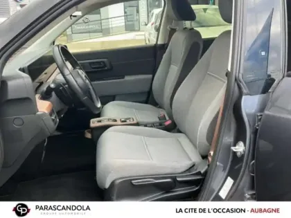 Photo 8 Honda Honda E   136ch 4cv