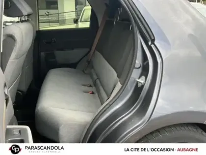 Photo 9 Honda Honda E   136ch 4cv