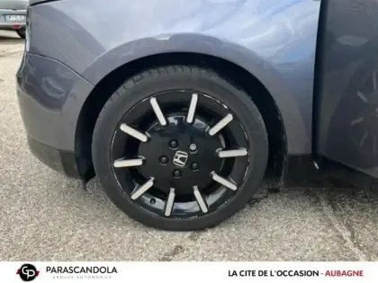 Photo 10 Honda Honda E   136ch 4cv