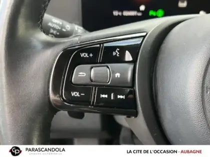 Photo 14 Honda Honda E   136ch 4cv